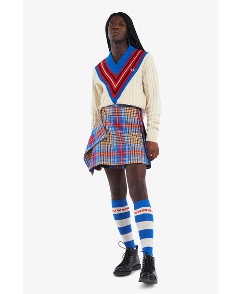 FRED PERRY（フレッドペリー）の「Charles Jeffrey Loverboy