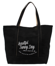 CIAOPANIC | 【Ciaopanic】CVプリントBIGトート(トートバッグ)