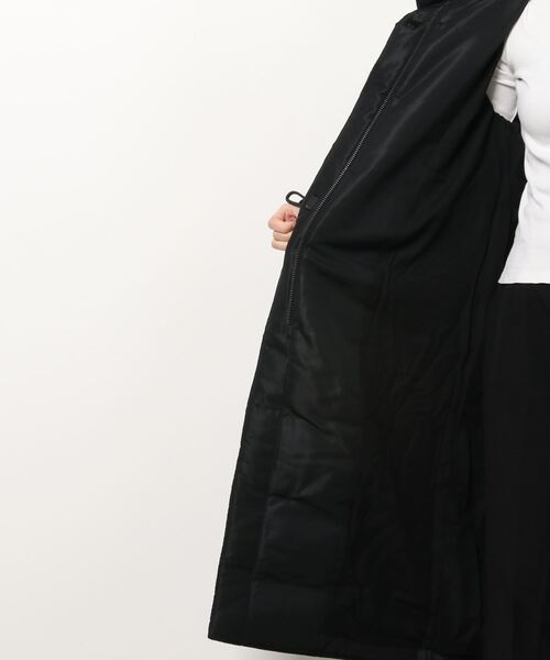 ALLSAINTS（オールセインツ）の「ALLANA PUFFER COAT | ALLANA