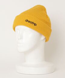 drestrip（ドレストリップ）の「ニットキャップ#1（ニットキャップ/ビーニー）」