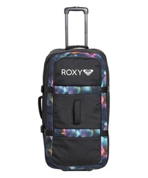 ROXY ロキシー バッグ キャリーケース スーツケース 楽天市場】roxy スーツケースの通販