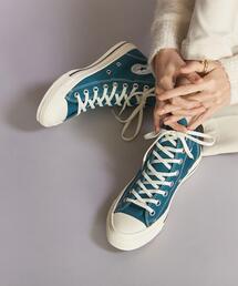 CONVERSE | ＜CONVERSE(コンバース)＞ALL STAR STITCHING WT HI スニーカー(スニーカー)