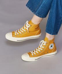CONVERSE | ＜CONVERSE(コンバース)＞ALL STAR STITCHING WT HI スニーカー(スニーカー)