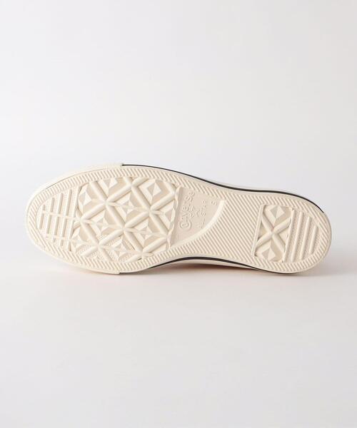 CONVERSE（コンバース）の「＜CONVERSE(コンバース)＞ALL STAR STITCHING WT HI スニーカー（スニーカー・レディース・マスタード/ケリー・23cm/23.5cm/24cm/24.5cm/25cm）」の4枚目の写真