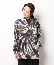 FRANKLIN & MARSHALL(tN}[V)́FRANKLINMARSHALLTIEDYE PK - vgp[J[(p[J[)