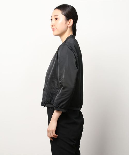 FRED PERRY（フレッドペリー）の「Amy Winehouse Satin Bomber