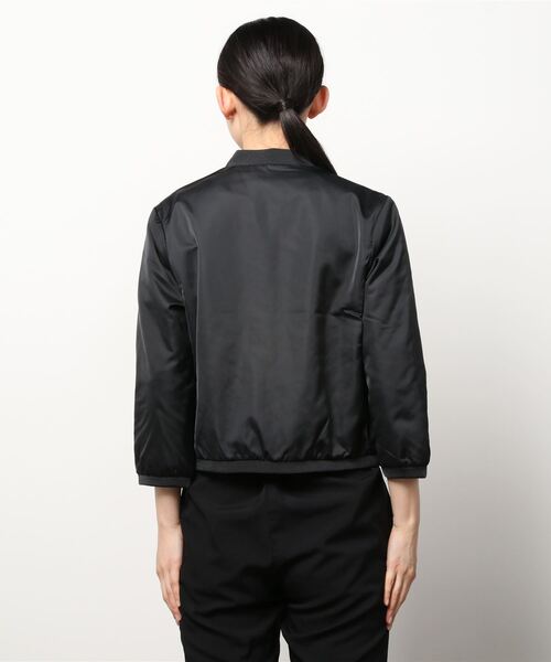 美品♡フレッドペリー　ブルゾン　エイミーワインハウス FRED PERRY（フレッドペリー）の「Amy Winehouse Printed Lining