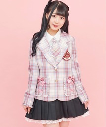 Secret Honey（シークレットハニー）の「レースアップポケット