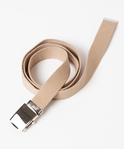 WEGO(ウィゴー)の「WEGO/ガチャベルト(ベルト・レディース・ホワイト/ブラック/ベージュ/ピンク/ブルー/グリーン/オレンジ/パープル/カーキ/ターコイズブルー/ライトピンク/サックスブルー/グレー・FREE)」の20枚目の写真