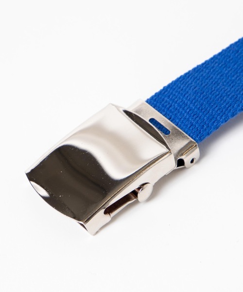 WEGO(ウィゴー)の「WEGO/ガチャベルト(ベルト・レディース・ホワイト/ブラック/ベージュ/ピンク/ブルー/グリーン/オレンジ/パープル/カーキ/ターコイズブルー/ライトピンク/サックスブルー/グレー・FREE)」の22枚目の写真