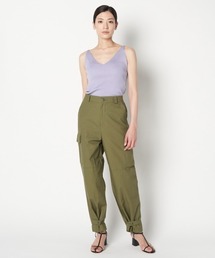 SIROSPUN KNIT CAMISOLE