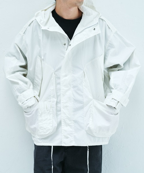 セール】KATHARINE HAMNETT/キャサリンハムネットLIONEL JACKET