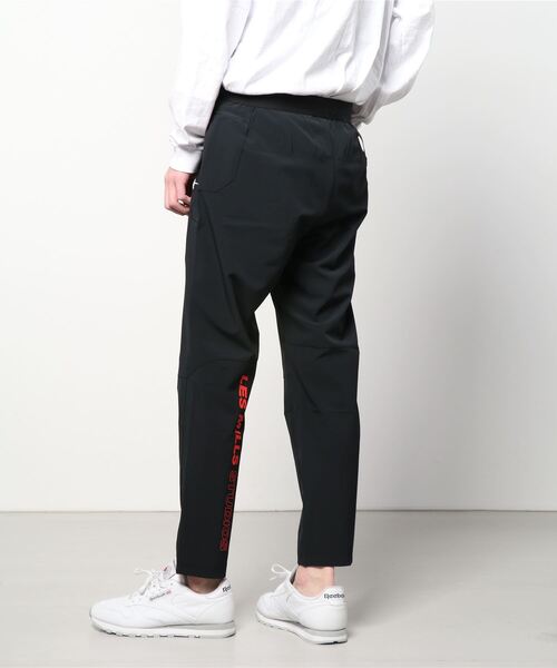 Reebok(リーボック)の「レズミルズ トラック パンツ / Les Mills Track Pants (その他パンツ・メンズ・ブラック・LARGE/MEDIUM/SMALL/X-SMALL/X-LARGE/XX-LARGE)」の8枚目の写真