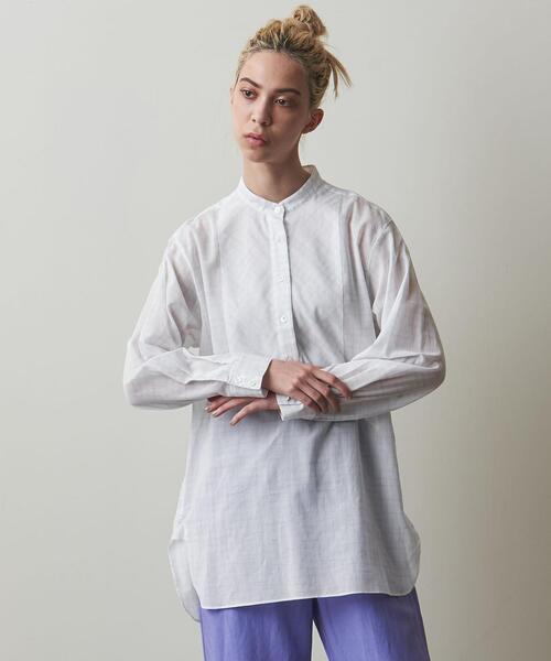 Steven Alan（スティーブンアラン）の「＜Steven Alan＞COTTON
