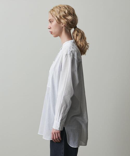 Steven Alan（スティーブンアラン）の「＜Steven Alan＞COTTON