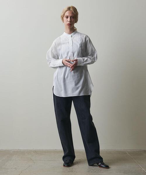 Steven Alan（スティーブンアラン）の「＜Steven Alan＞COTTON