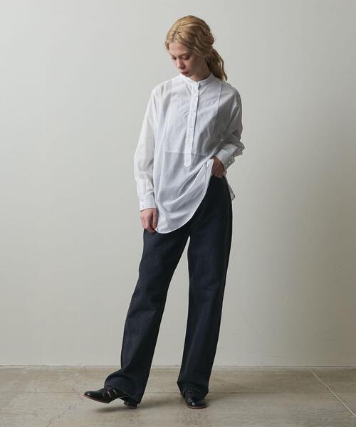 Steven Alan（スティーブンアラン）の「＜Steven Alan＞COTTON