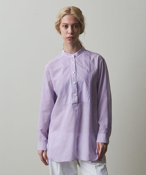 Steven Alan（スティーブンアラン）の「＜Steven Alan＞COTTON