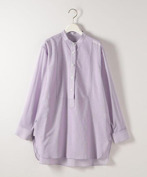 Steven Alan（スティーブンアラン）の「＜Steven Alan＞COTTON