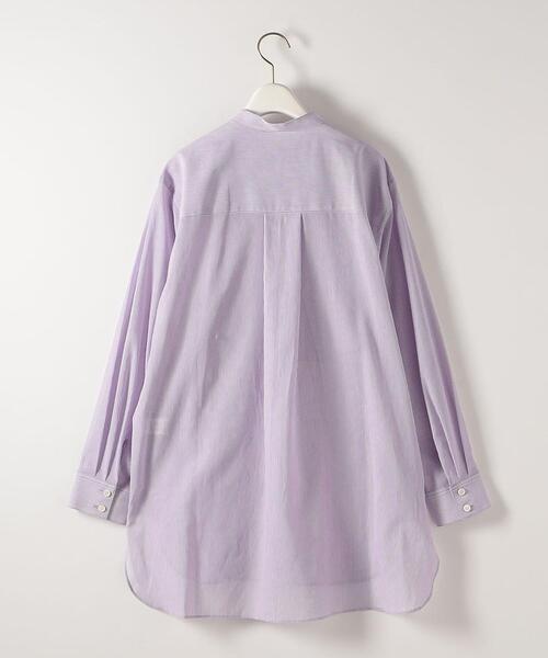 Steven Alan（スティーブンアラン）の「＜Steven Alan＞COTTON