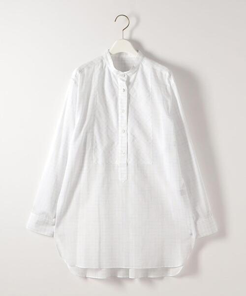 Steven Alan（スティーブンアラン）の「＜Steven Alan＞COTTON