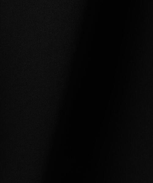 BEAUTY&YOUTH UNITED ARROWS（ビューティーアンドユースユナイテッドアローズ）の「BY コットンモックネック Tシャツ（Tシャツ/カットソー・レディース・ホワイト/ブラック/オリーブ/ピンク/マスタード/ダークグレー・FREE）」の14枚目の写真