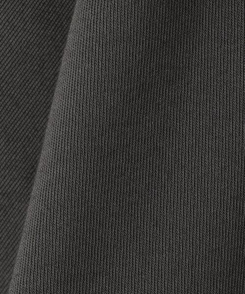 カットソー(長袖/七分) BEAUTY&amp;YOUTH UNITED ARROWS - ENOF  cotton highneck BEAUTY&YOUTH UNITED ARROWS（ビューティーアンドユース