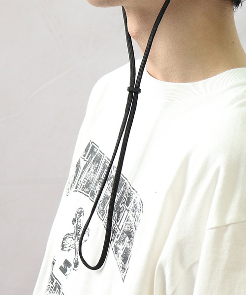KELTY(ケルティ)の「【 KELTY / ケルティ 】# CORDURA (コーデュラ) ストレッチナイロン ポケッタブル サファリ ハット(ハット・メンズ・ブラック/ベージュ/オリーブドラブ・FREE)」の9枚目の写真