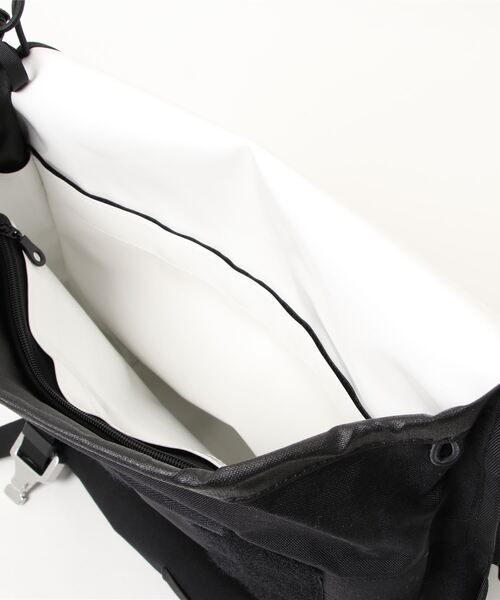 bagjack ショルダーバッグ　コブラバックル KINKY 別注 bagjack | 〈別注〉コブラバックル メッセンジャーバッグ KINKY