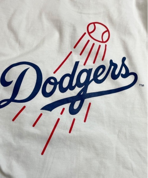 Fanatics（ファナティクス）の「MLB/エムエルビー ショートスリーブTシャツ（Tシャツ/カットソー・メンズ・ホワイト/ホワイト系その他2・M/L/XL/XXL）」の7枚目の写真
