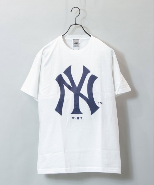 Fanatics（ファナティクス）の「MLB/エムエルビー ショートスリーブTシャツ（Tシャツ/カットソー・メンズ・ホワイト/ホワイト系その他2・M/L/XL/XXL）」の9枚目の写真