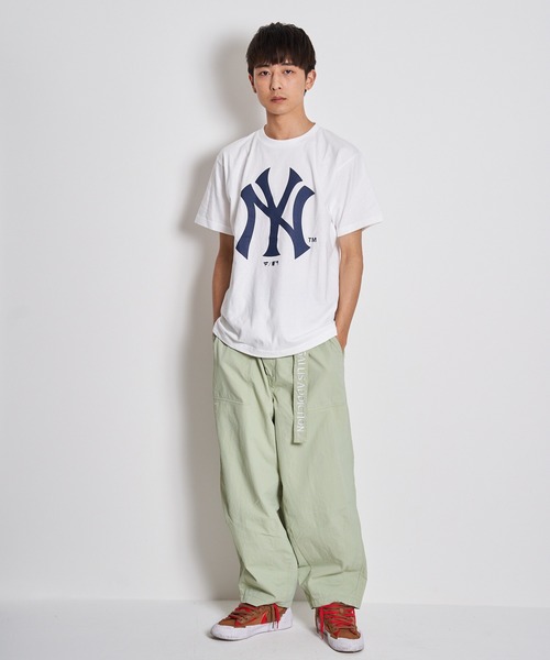 Fanatics（ファナティクス）の「MLB/エムエルビー ショートスリーブTシャツ（Tシャツ/カットソー・メンズ・ホワイト/ホワイト系その他2・M/L/XL/XXL）」の22枚目の写真