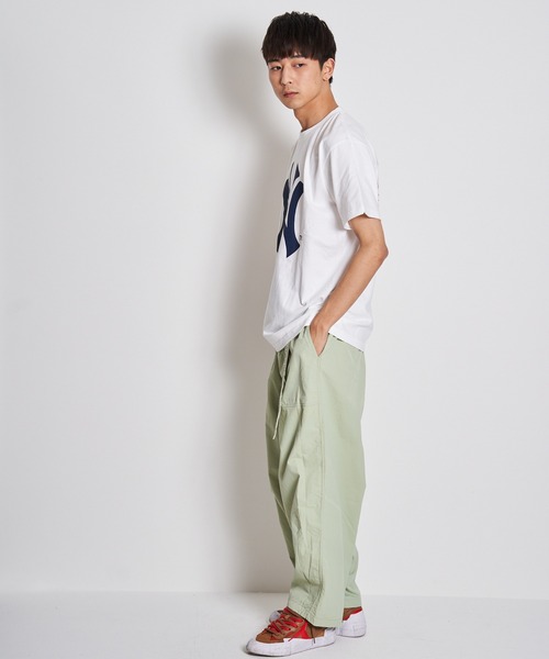 Fanatics（ファナティクス）の「MLB/エムエルビー ショートスリーブTシャツ（Tシャツ/カットソー・メンズ・ホワイト/ホワイト系その他2・M/L/XL/XXL）」の21枚目の写真