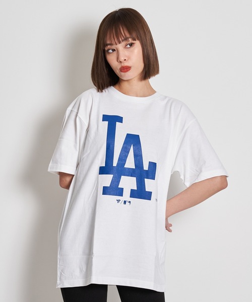 Fanatics（ファナティクス）の「MLB/エムエルビー ショートスリーブTシャツ（Tシャツ/カットソー・メンズ・ホワイト/ホワイト系その他2・M/L/XL/XXL）」の18枚目の写真