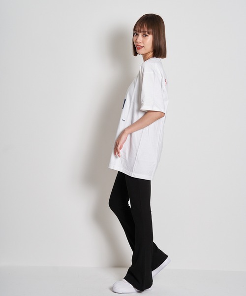 Fanatics（ファナティクス）の「MLB/エムエルビー ショートスリーブTシャツ（Tシャツ/カットソー・メンズ・ホワイト/ホワイト系その他2・M/L/XL/XXL）」の12枚目の写真