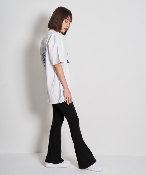 Fanatics（ファナティクス）の「MLB/エムエルビー ショートスリーブTシャツ（Tシャツ/カットソー・メンズ・ホワイト/ホワイト系その他2・M/L/XL/XXL）」の10枚目の写真