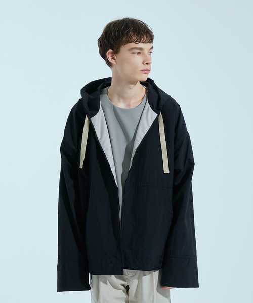 イングリッシュユートピア　マウンテンパーカーEnglishUtopia イングリッシュユートピア マウンテンパーカーEnglishUtopia