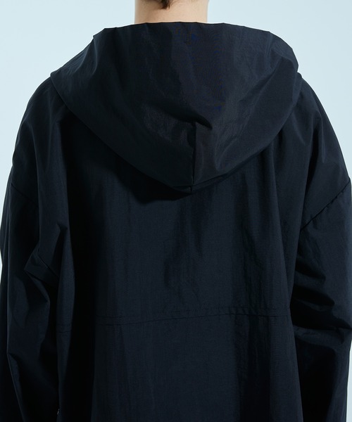 UNITED TOKYO（ユナイテッドトウキョウ）の「ナイロンタッサー