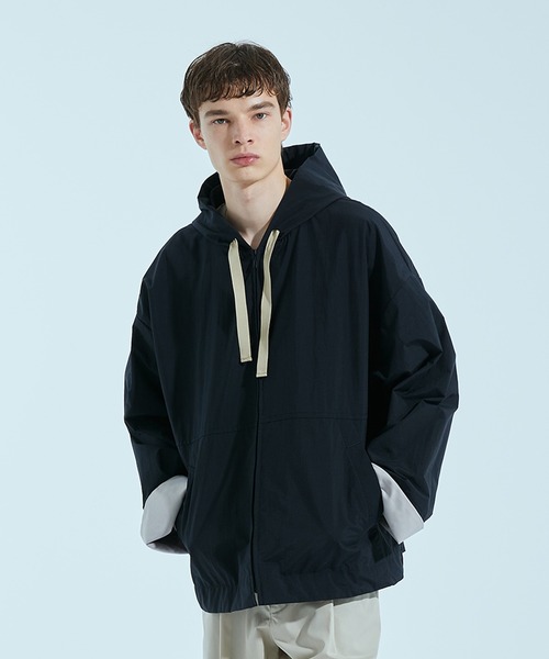 UNITED TOKYO（ユナイテッドトウキョウ）の「ナイロンタッサー