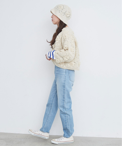 Dot＆Stripes CHILD WOMAN（ドットアンドストライプス