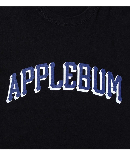 APPLEBUM（アップルバム）の「Pirates Logo T-Shirt（Tシャツ/カットソー・メンズ・ホワイト/ベージュ/ブラック・X-LARGE/LARGE/MEDIUM/XX-LARGE）」の15枚目の写真