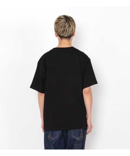 APPLEBUM（アップルバム）の「Pirates Logo T-Shirt（Tシャツ/カットソー・メンズ・ホワイト/ベージュ/ブラック・X-LARGE/LARGE/MEDIUM/XX-LARGE）」の22枚目の写真