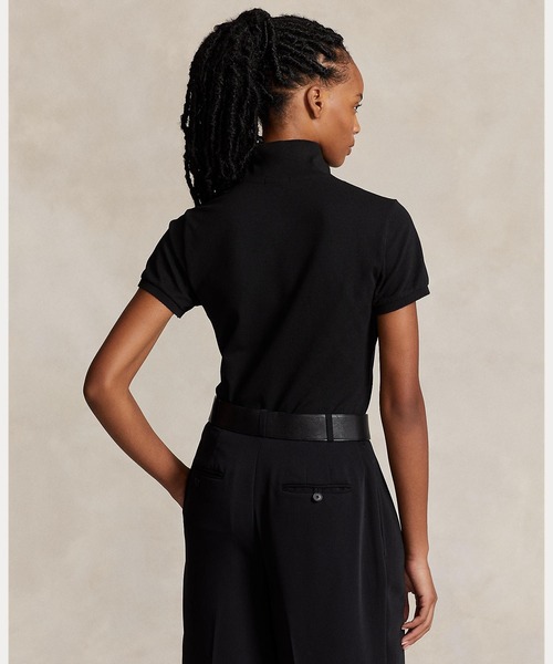 Polo Ralph Lauren スリムフィット　ヤングパトラ着用　1枚 Polo Ralph Lauren スリムフィット ヤングパトラ着用 1枚 - メルカリ