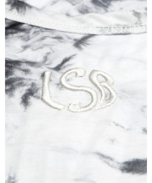 Little sunny bite（リトルサニーバイト）の「Tie -dye tank top（タンクトップ・レディース・ホワイト/イエロー/オレンジ・SMALL/MEDIUM）」の12枚目の写真