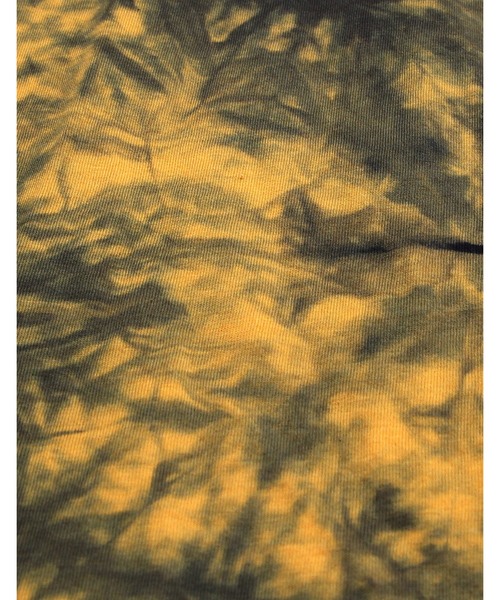 Little sunny bite（リトルサニーバイト）の「Tie -dye tank top（タンクトップ・レディース・ホワイト/イエロー/オレンジ・SMALL/MEDIUM）」の19枚目の写真