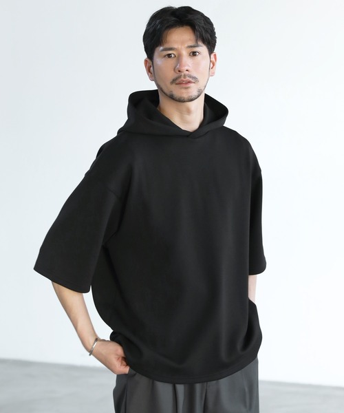 BARONG FAMILY MA-1 パーカー セット BARONG FAMILY MA-1 パーカー セット