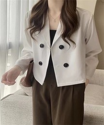 ショートコート