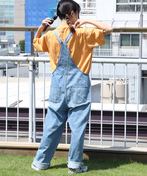 Levi's（リーバイス）の「トレンドのハイライズ、【Levi's