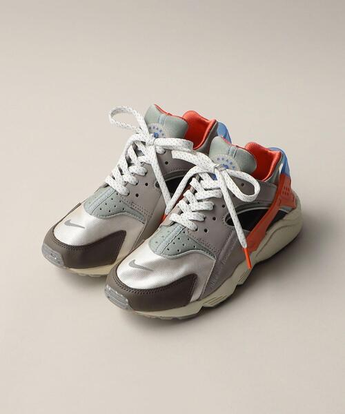 Nike エアハラチ シューズ Nike ナイキ のファッション E Nike ナイキ のスニーカー Nike エアハラチ プレミアム