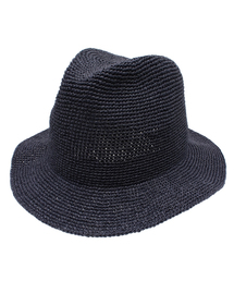 BEAMS | BEAMS / パッカブル ハンドニット ハット(ハット)